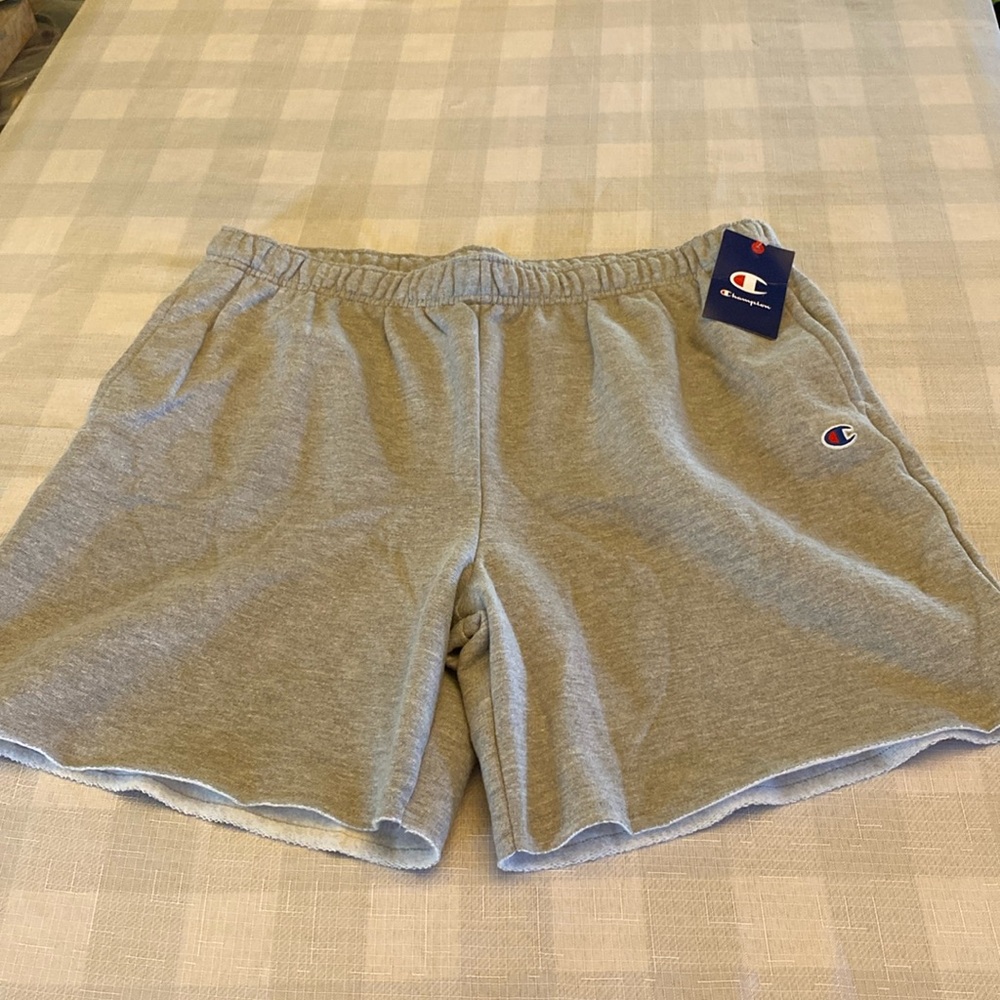 Champion Women’s Fleece Short